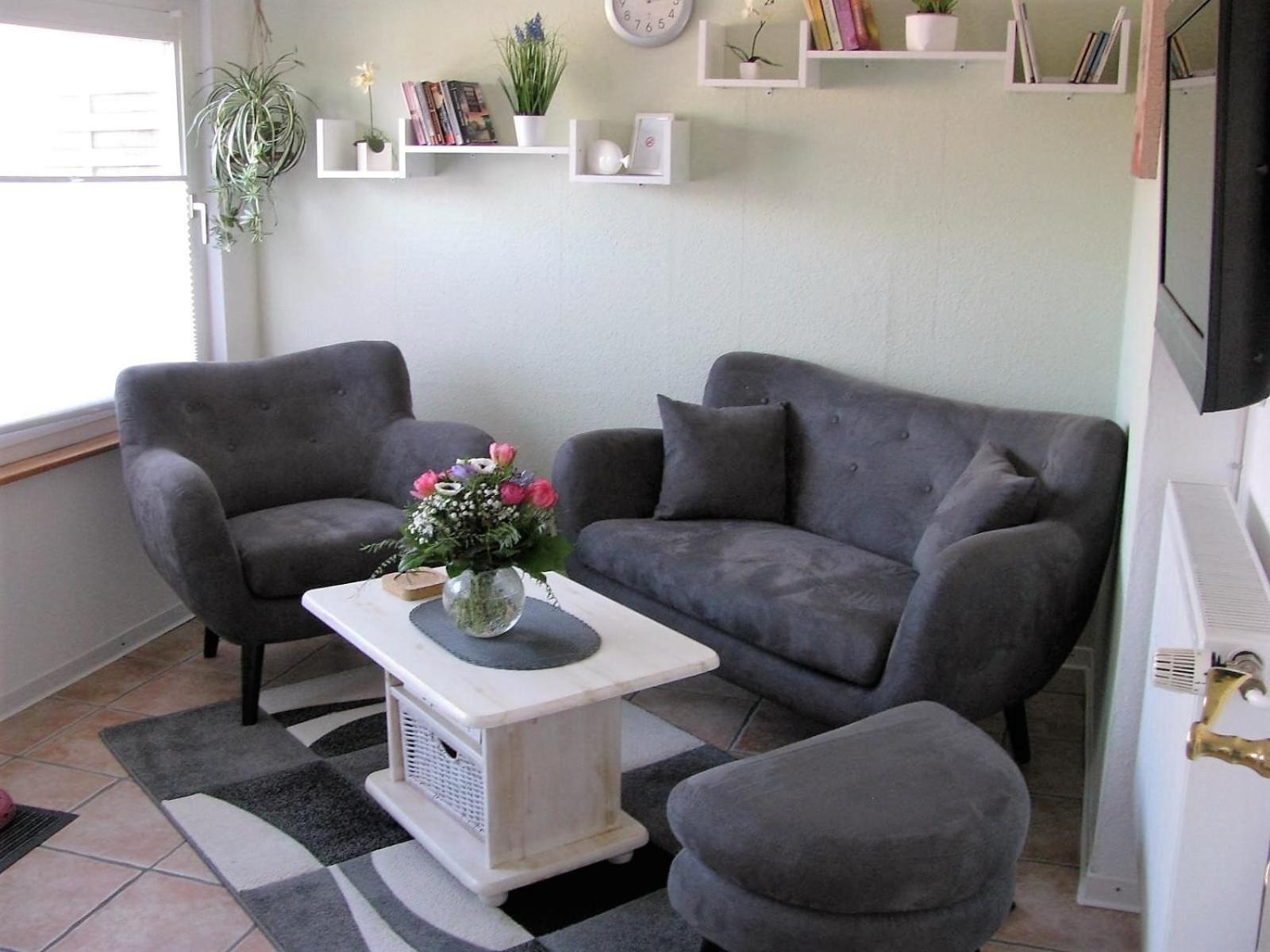 Daniel-Ferienhaus 1 Eckernförde Extérieur photo