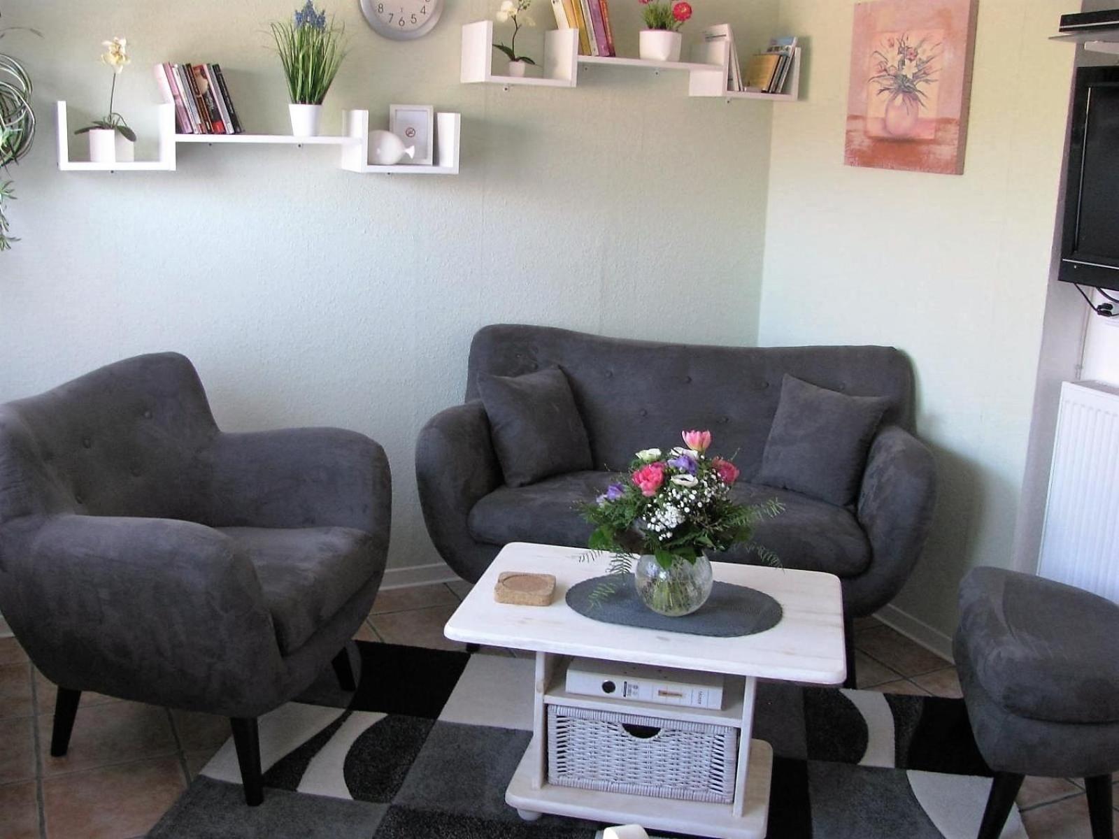 Daniel-Ferienhaus 1 Eckernförde Extérieur photo